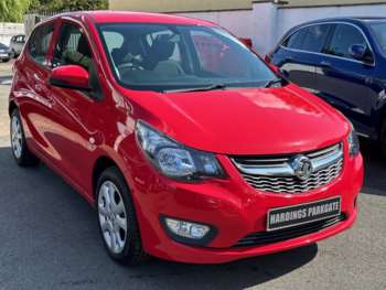 2017 - 1.0 SE 5dr