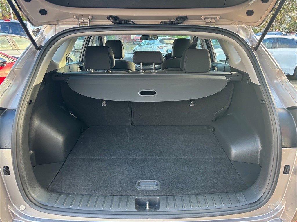 Used Hyundai TUCSON 2017 for sale - 76840309: Photo 12