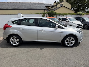 Used Ford Focus 2012 for sale - 79250446: Photo