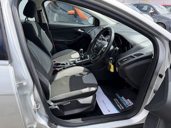 Used Ford Focus 2012 for sale - 79250446: Photo