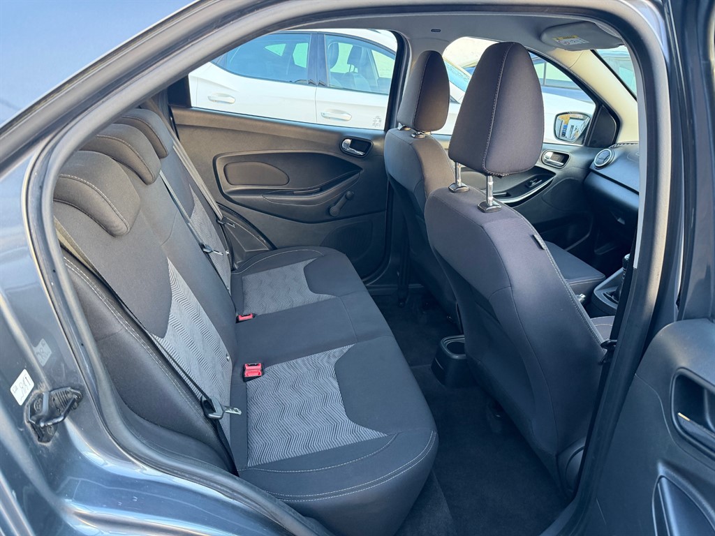 Used Ford Ka+ 2017 for sale - 76840325: Photo 10