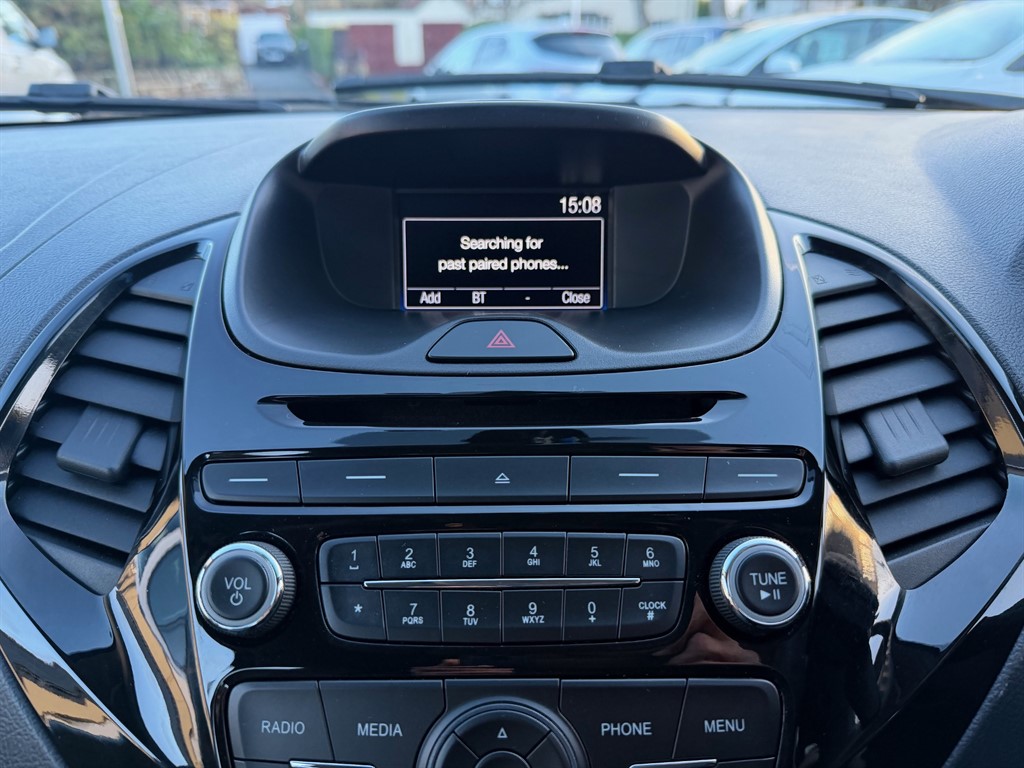 Used Ford Ka+ 2017 for sale - 76840325: Photo 6