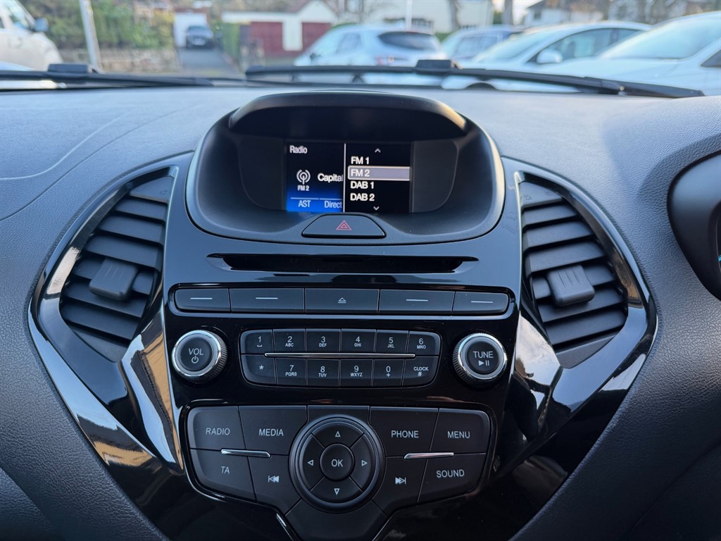 Used Ford Ka+ 2017 for sale - 76840325: Photo 7