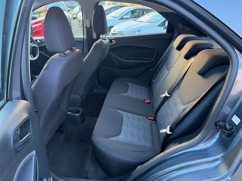 Used Ford Ka+ 2017 for sale - 76840325: Photo 9