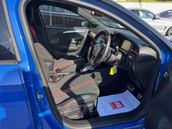 Used Vauxhall Corsa 2022 for sale - 74673988: Photo