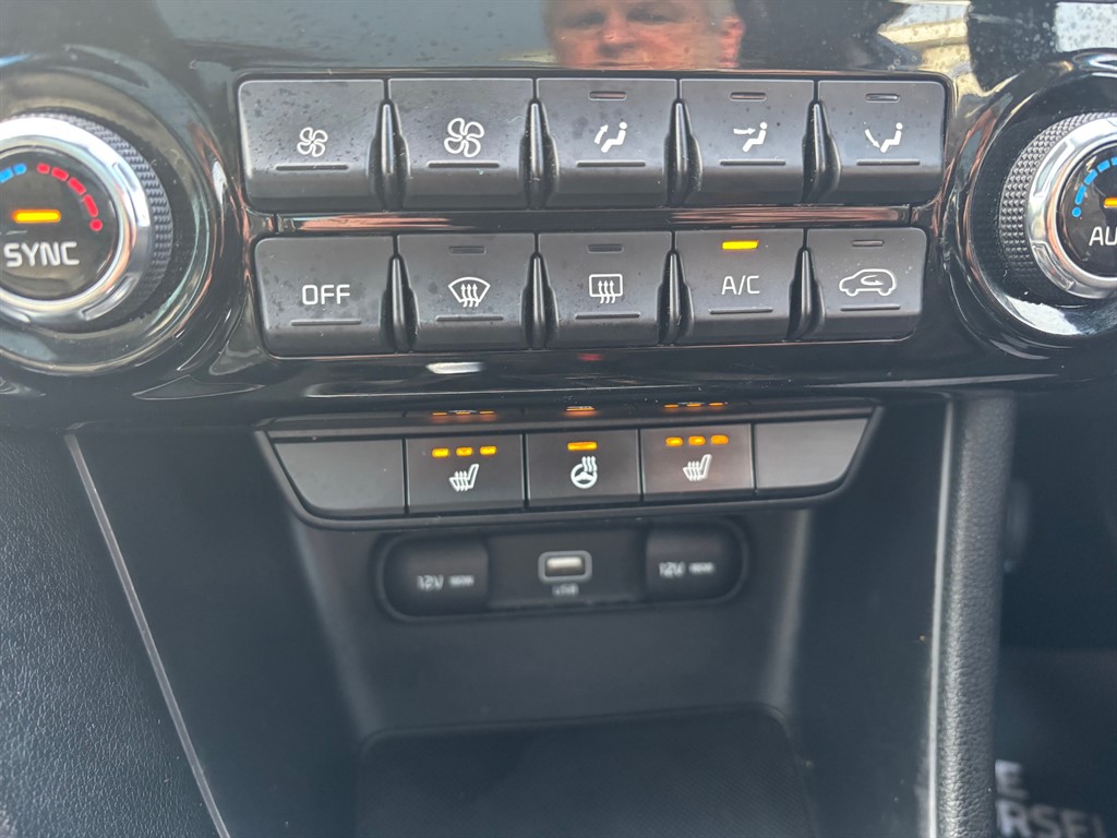 Used Kia Sportage 2019 for sale - 76840320: Photo 10