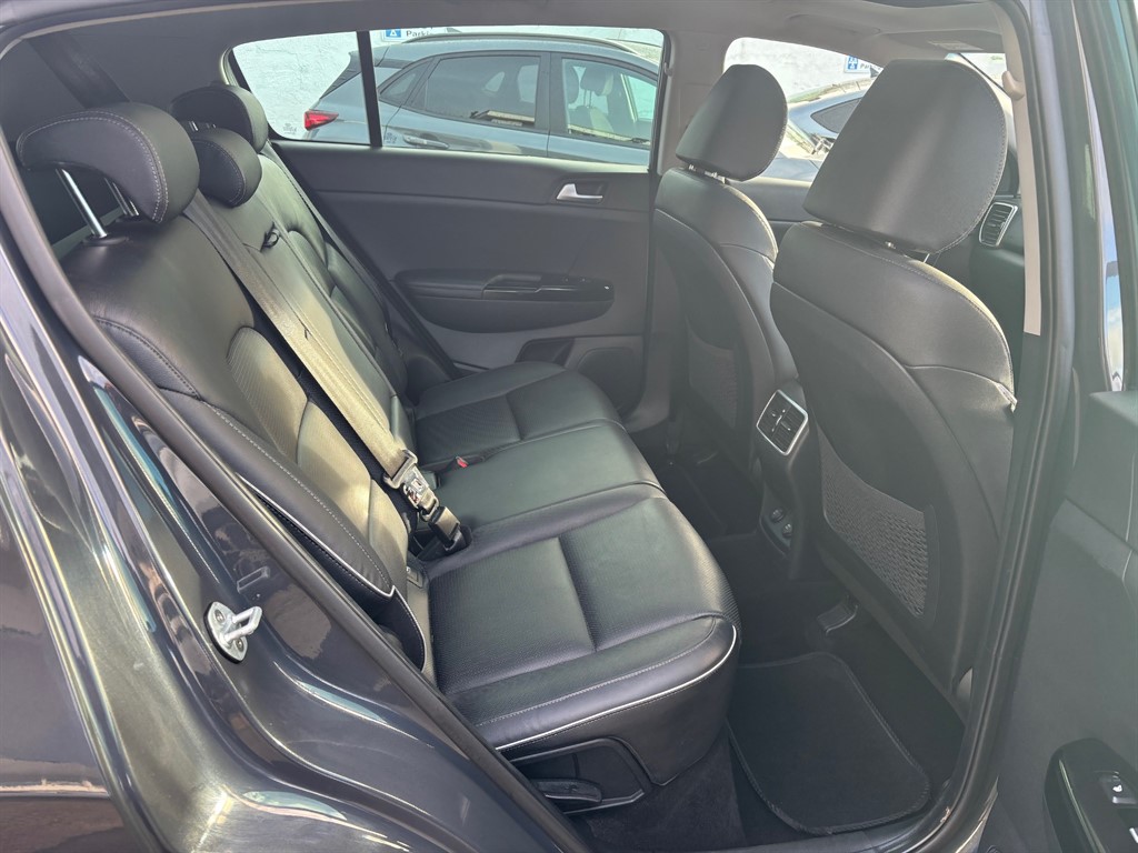 Used Kia Sportage 2019 for sale - 76840320: Photo 13