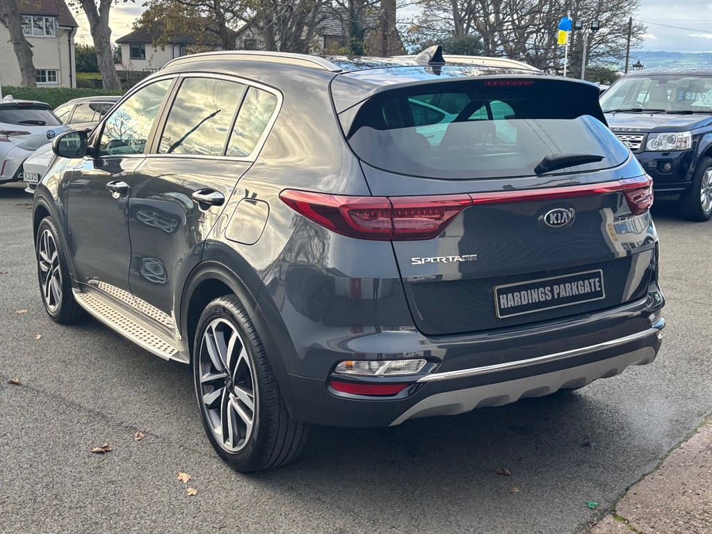 Used Kia Sportage 2019 for sale - 76840320: Photo 15