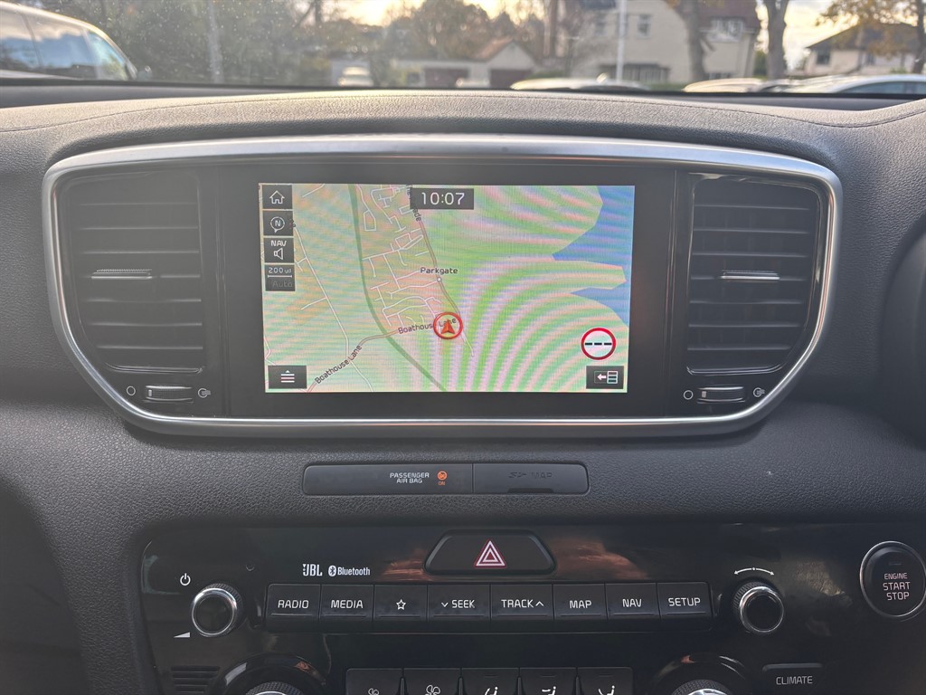 Used Kia Sportage 2019 for sale - 76840320: Photo 7