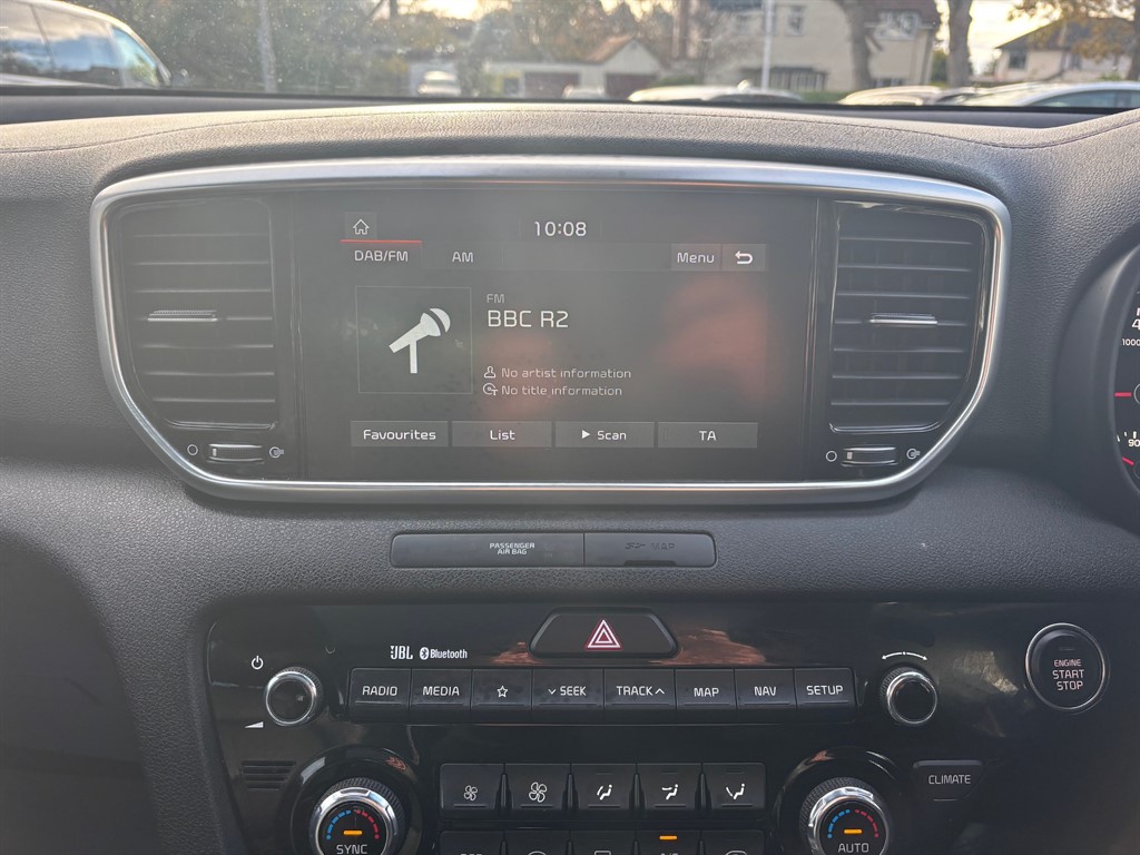 Used Kia Sportage 2019 for sale - 76840320: Photo 9