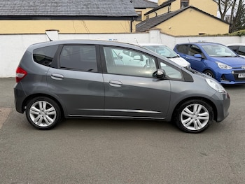 Used Honda Jazz 2015 for sale - 78180045: Photo