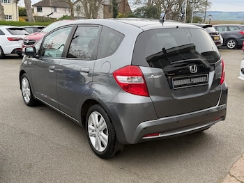 Used Honda Jazz 2015 for sale - 78180045: Photo