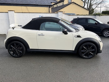 Used MINI Roadster 2012 for sale - 76840301: Photo