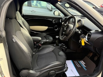 Used MINI Roadster 2012 for sale - 76840301: Photo