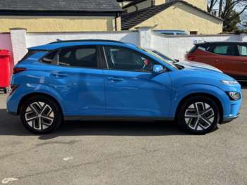 Used Hyundai KONA 2021 for sale - 74674073: Photo
