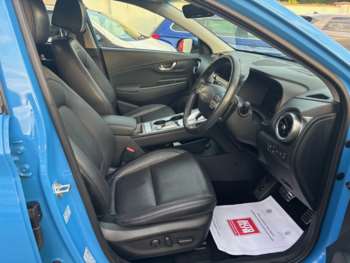 Used Hyundai KONA 2021 for sale - 74674073: Photo