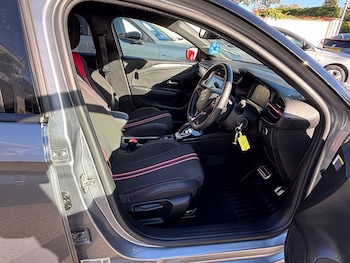 Used Vauxhall Corsa 2022 for sale - 78493103: Photo