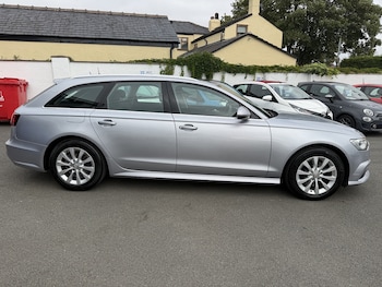 Used Audi A6 2017 for sale - 79250444: Photo