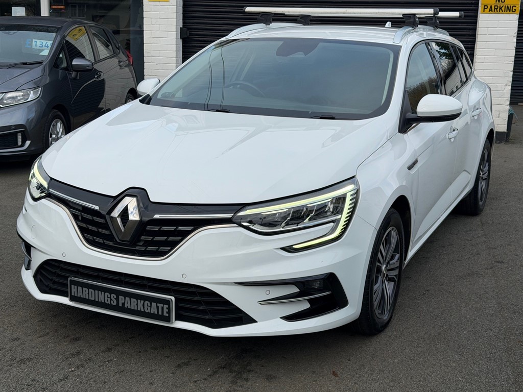 Used Renault Megane 2022 for sale - 76840305: Photo 16