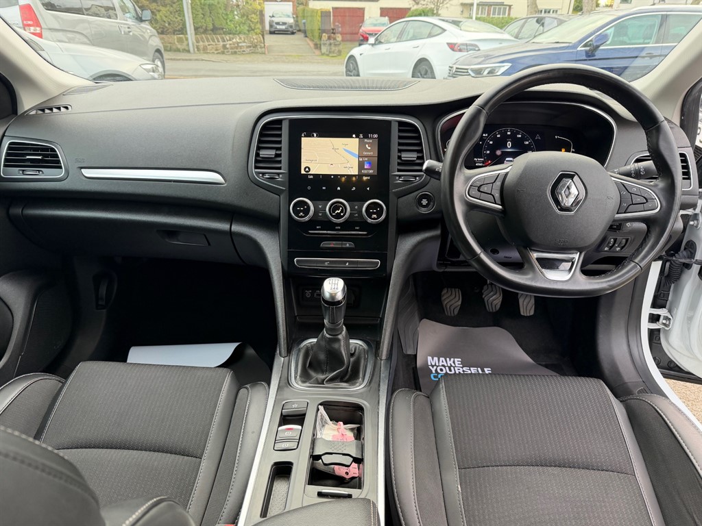 Used Renault Megane 2022 for sale - 76840305: Photo 5