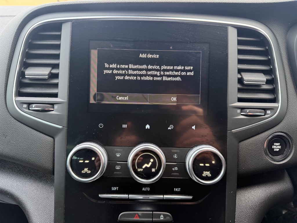 Used Renault Megane 2022 for sale - 76840305: Photo 9