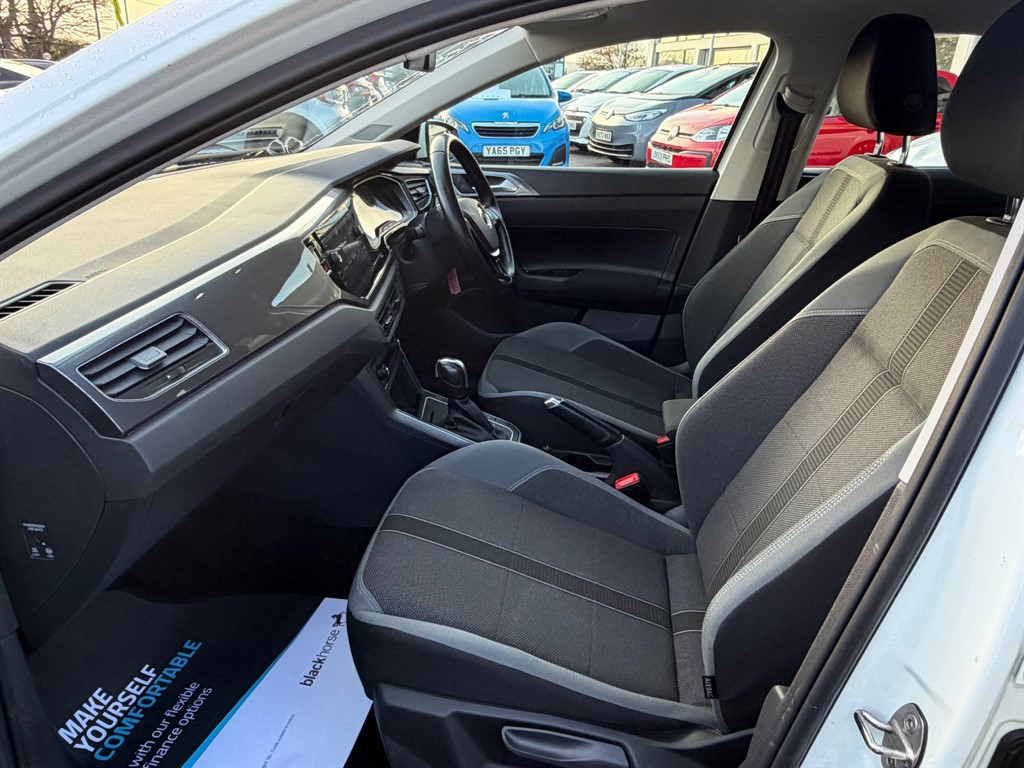 Used Volkswagen Polo 2021 for sale - 76835137: Photo 11