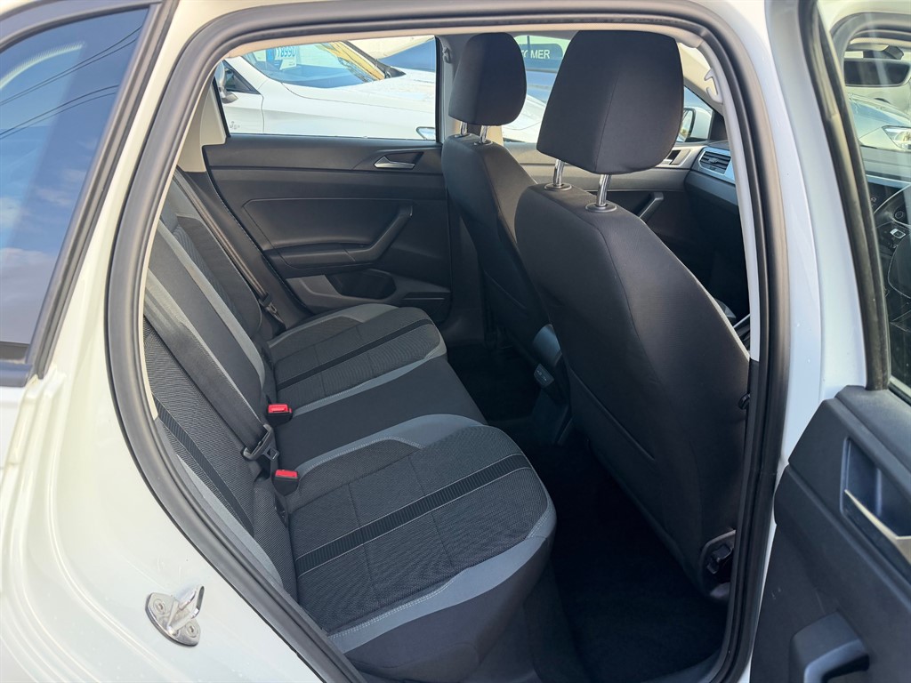 Used Volkswagen Polo 2021 for sale - 76835137: Photo 13