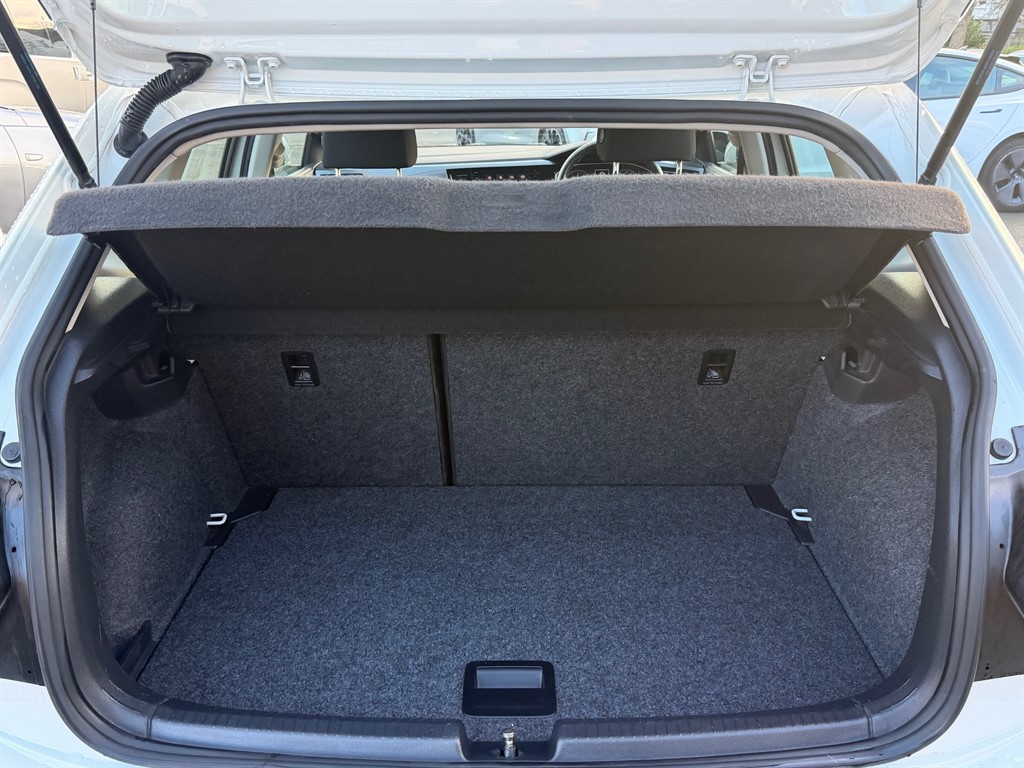 Used Volkswagen Polo 2021 for sale - 76835137: Photo 14