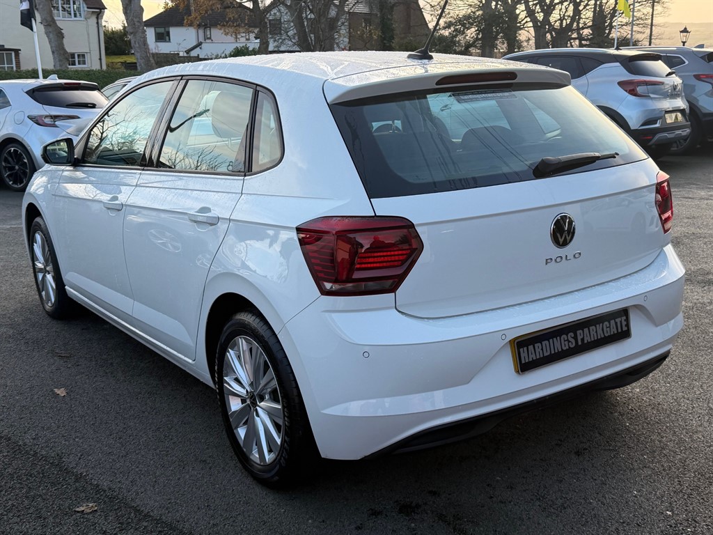 Used Volkswagen Polo 2021 for sale - 76835137: Photo 15