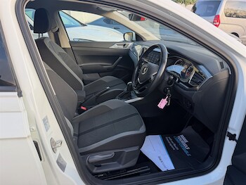 Used Volkswagen Polo 2021 for sale - 76835137: Photo