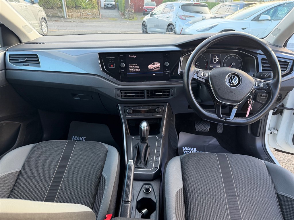 Used Volkswagen Polo 2021 for sale - 76835137: Photo 5