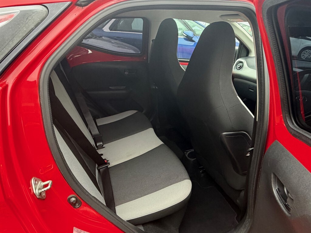 Used Toyota AYGO 2016 for sale - 78123343: Photo 8