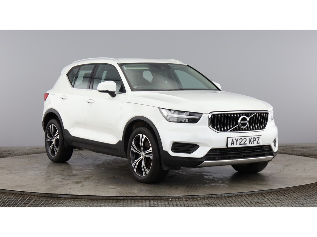 Used Volvo XC40 2022 for sale - 76835115: Photo 1