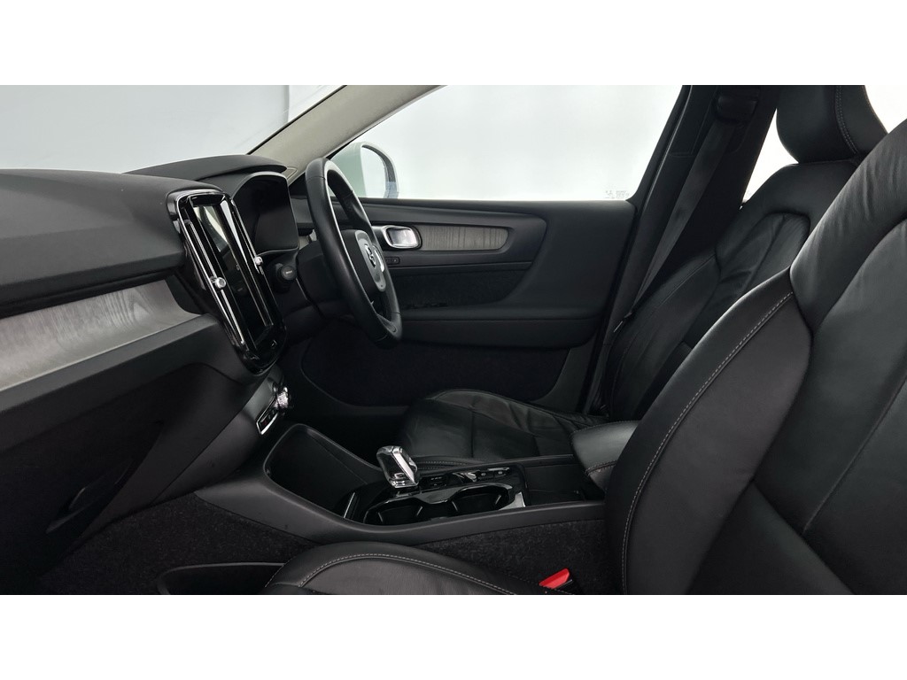 Used Volvo XC40 2022 for sale - 76835115: Photo 10