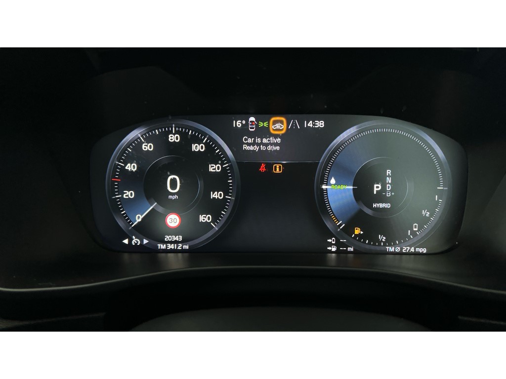 Used Volvo XC40 2022 for sale - 76835115: Photo 11