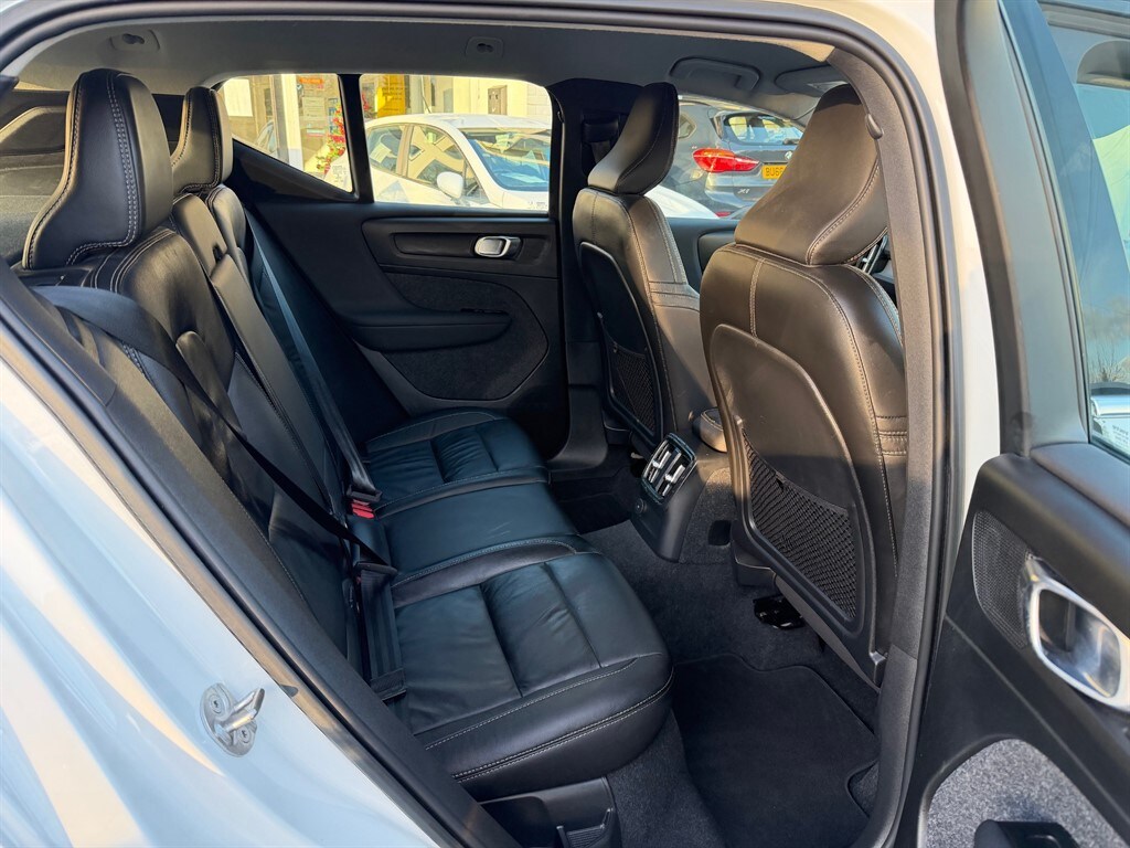 Used Volvo XC40 2022 for sale - 76835115: Photo 13