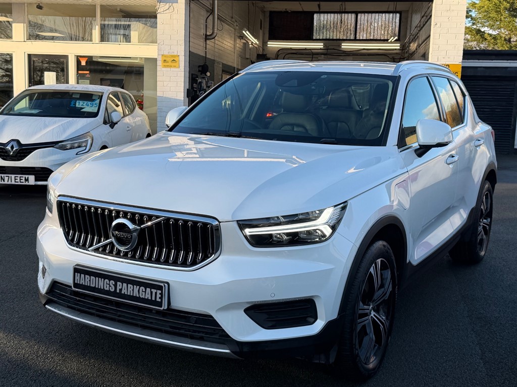 Used Volvo XC40 2022 for sale - 76835115: Photo 17