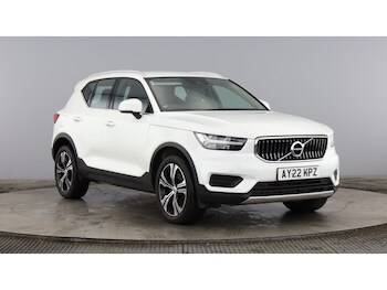 Used Volvo XC40 2022 for sale - 76835115: Photo