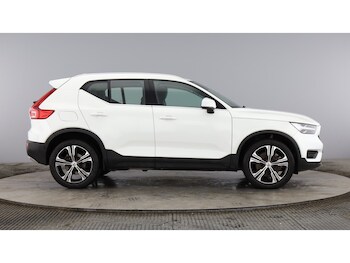Used Volvo XC40 2022 for sale - 76835115: Photo