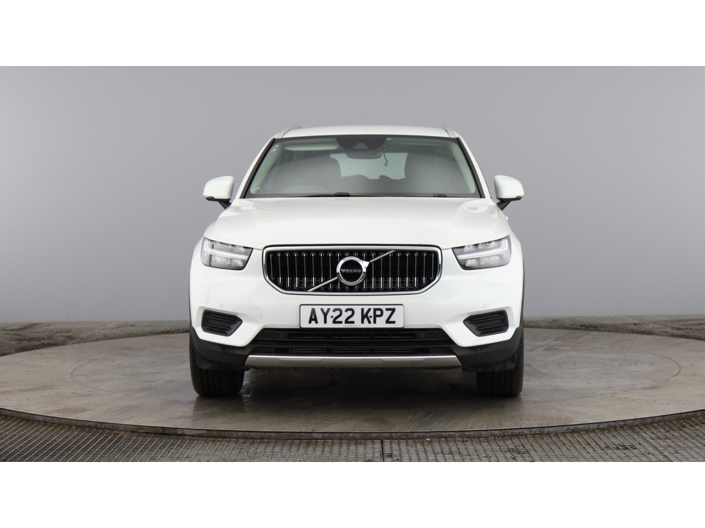 Used Volvo XC40 2022 for sale - 76835115: Photo 4