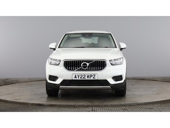 Used Volvo XC40 2022 for sale - 76835115: Photo