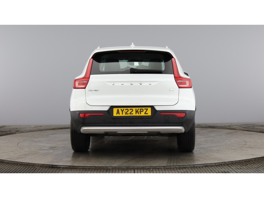 Used Volvo XC40 2022 for sale - 76835115: Photo 5