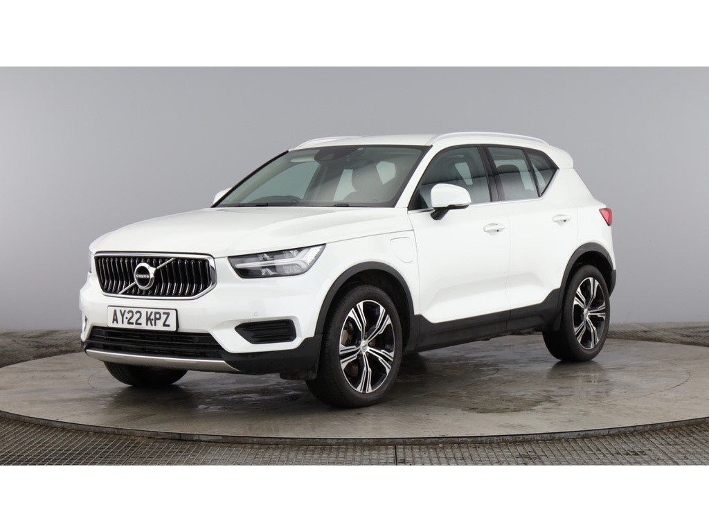 Used Volvo XC40 2022 for sale - 76835115: Photo 7
