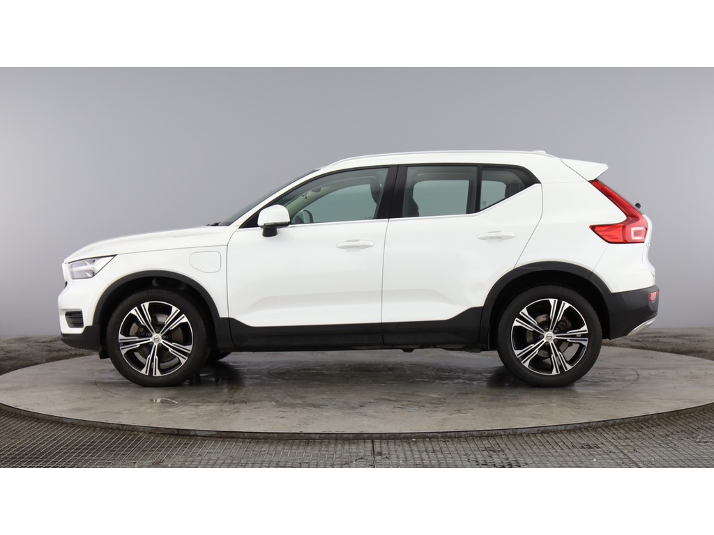 Used Volvo XC40 2022 for sale - 76835115: Photo 8
