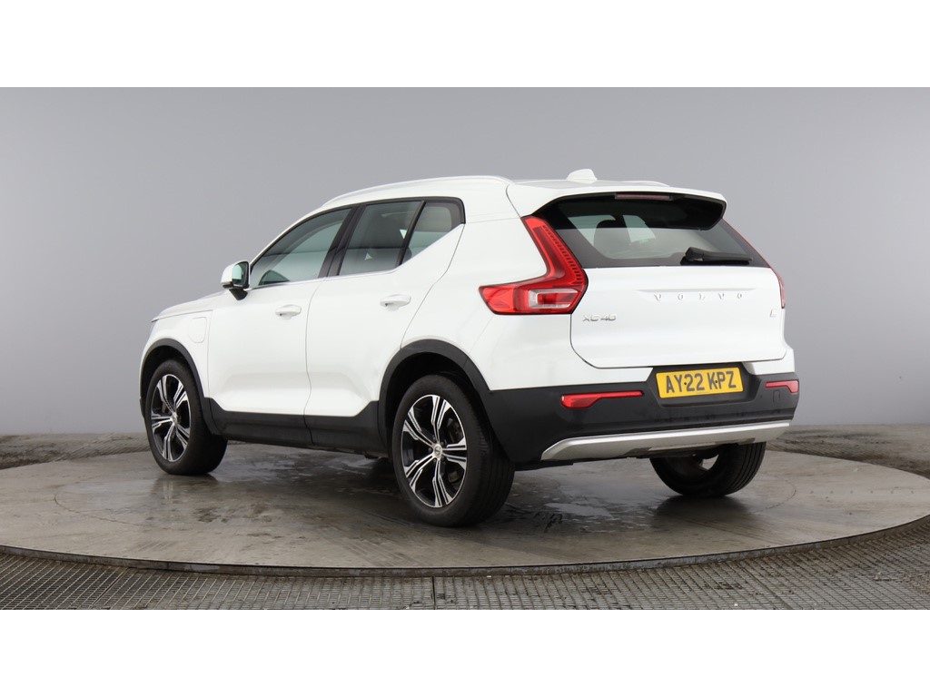 Used Volvo XC40 2022 for sale - 76835115: Photo 9