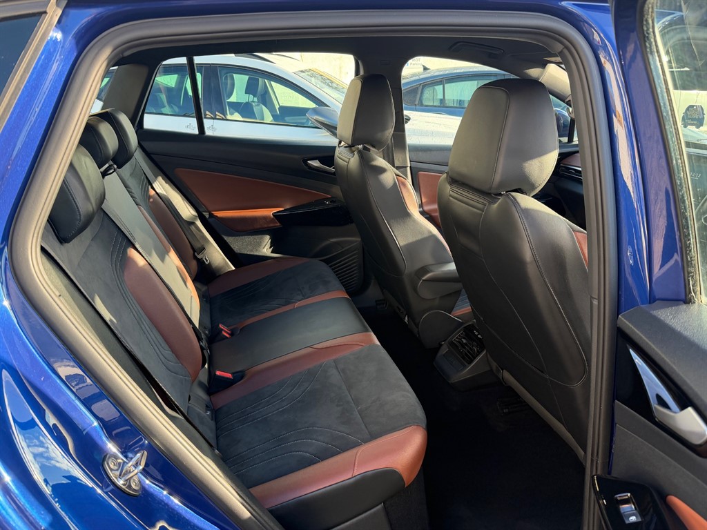 Used Volkswagen ID.4 2021 for sale - 76835114: Photo 12