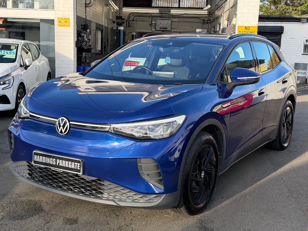 Used Volkswagen ID.4 2021 for sale - 76835114: Photo 15