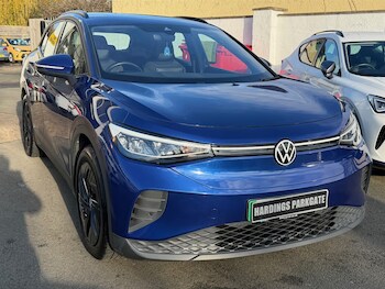 Used Volkswagen ID.4 2021 for sale - 76835114: Photo