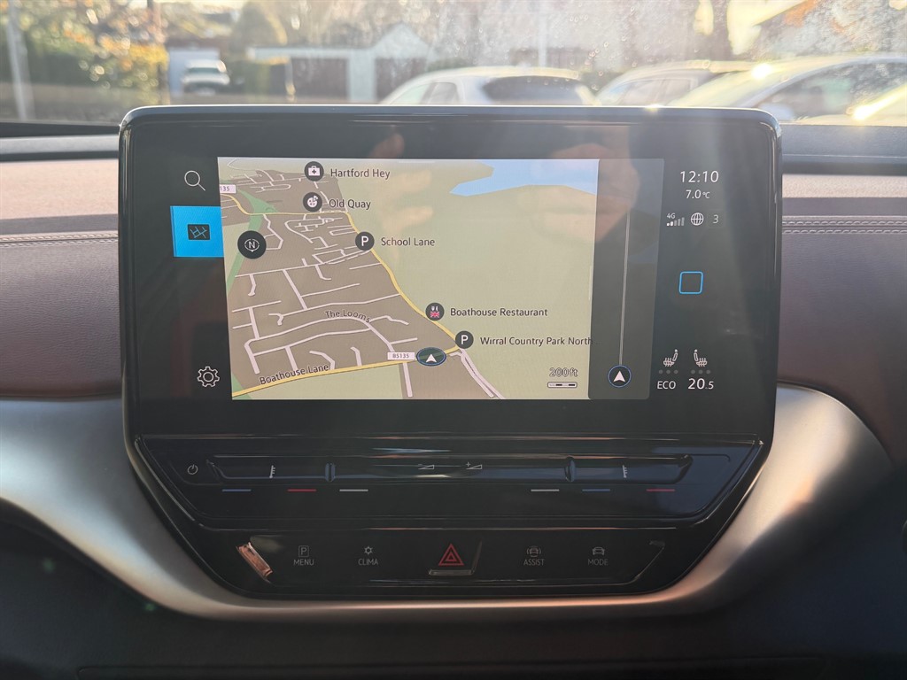 Used Volkswagen ID.4 2021 for sale - 76835114: Photo 5