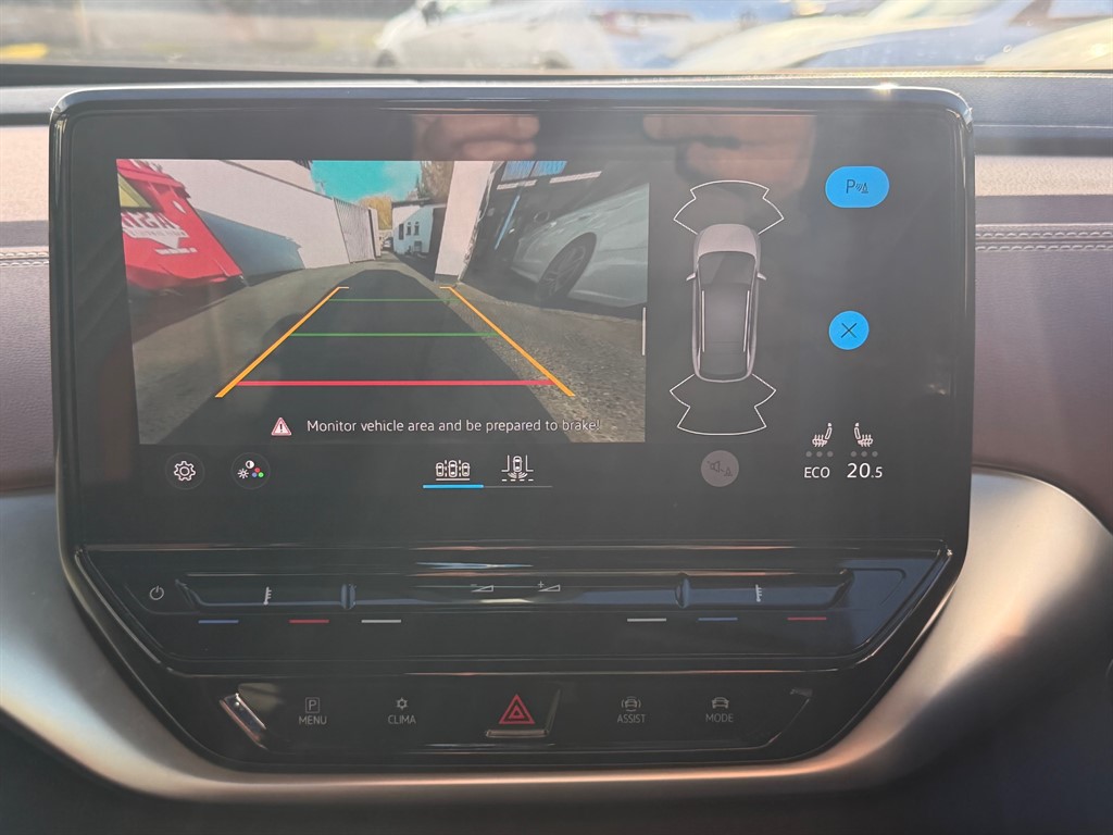 Used Volkswagen ID.4 2021 for sale - 76835114: Photo 6